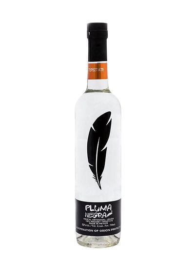 Мескаль Pluma Negra Tepextate