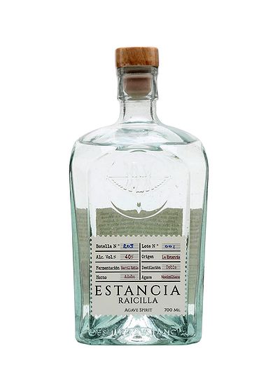 Райсилла Estancia Raicilla Maximiliana