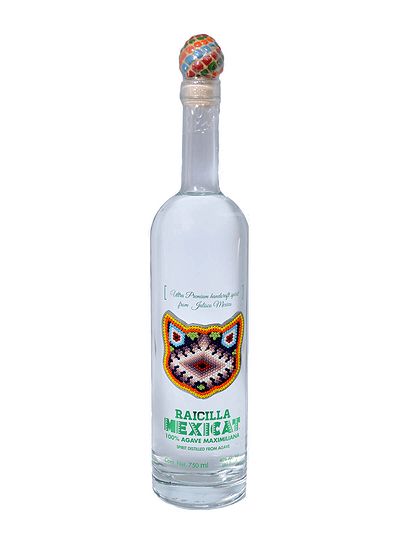 Райсилла Mexicat Raicilla