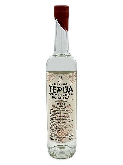 Сотол Rancho Tepua Palmilla