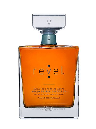 Алкогольный напиток из агавы Revel Avila Anejo