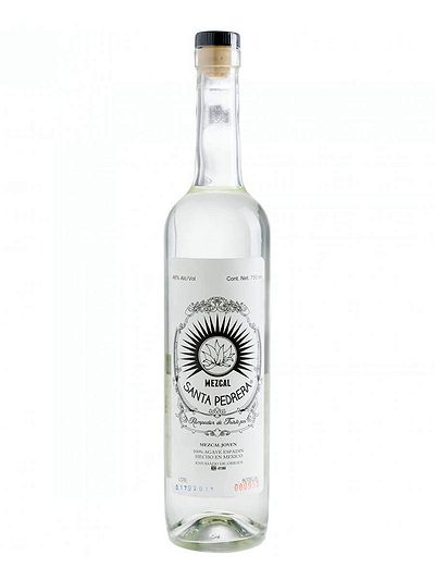 Мескаль Santa Pedrera Mezcal
