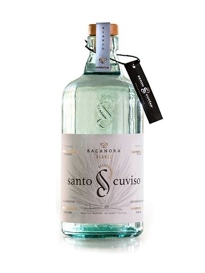Баканора Santo Cuviso Blanco
