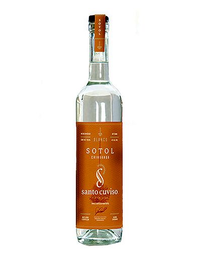 Сотол Santo Cuviso Sotol Chihuahua