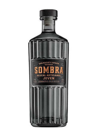 Мескаль Sombra Joven
