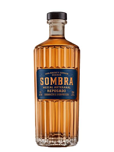 Мескаль Sombra Reposé