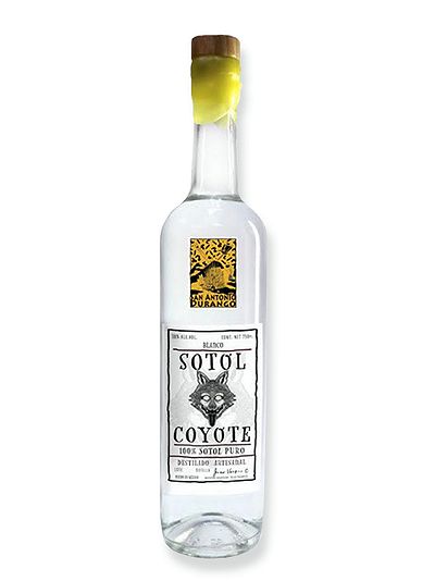 Сотол Coyote Sotol Durango