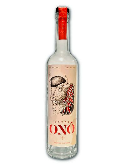 Сотол Sotol Onó