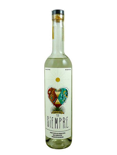 Сотол Sotol Por Siempre