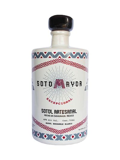 Сотол Sotomayor Ensamble