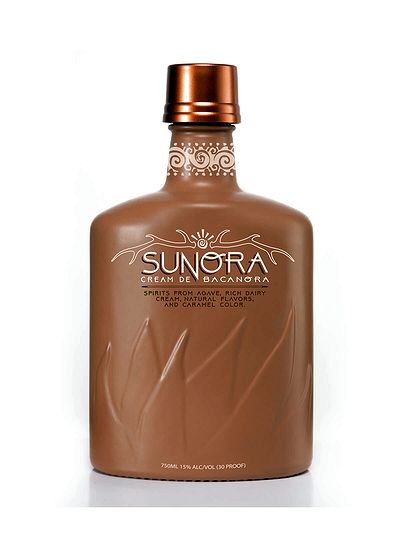 Баканора Sunora Cream De Bacanora Mocha