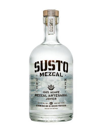Мескаль Susto Mezcal Joven