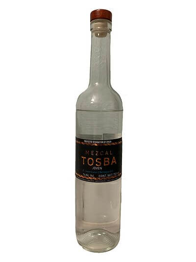 Мескаль Tosba Arroqueno