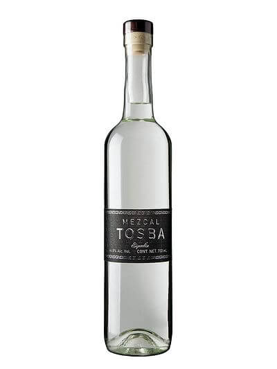 Мескаль Tosba Espadin