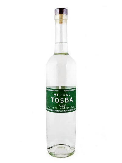 Мескаль Tosba Tobala