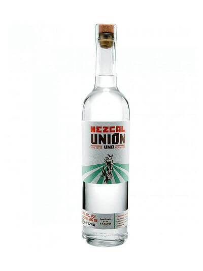 Мескаль Union Uno