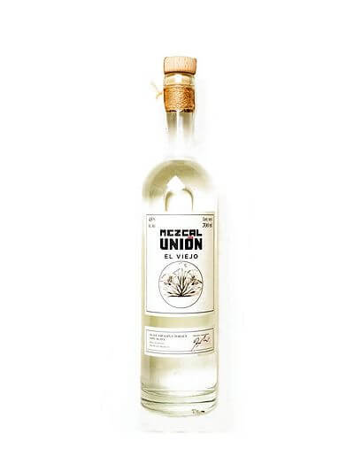 Мескаль Union Viejo