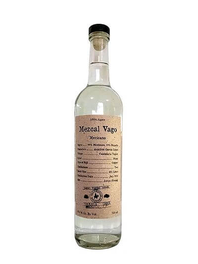 Мескаль Vago Mexicano