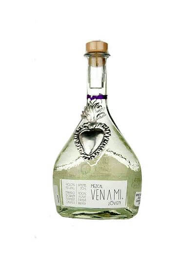 Мескаль Ven A Mi Joven