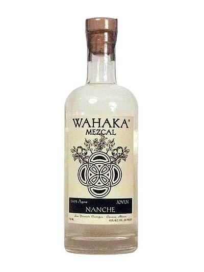 Мескаль Wahaka Nanche