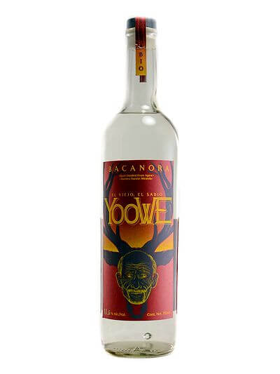 Баканора Yoowe Bacanora