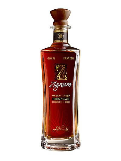 Мескаль Zignum Anejo