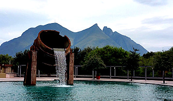 Монтеррей - Monterrey, Nuevo León