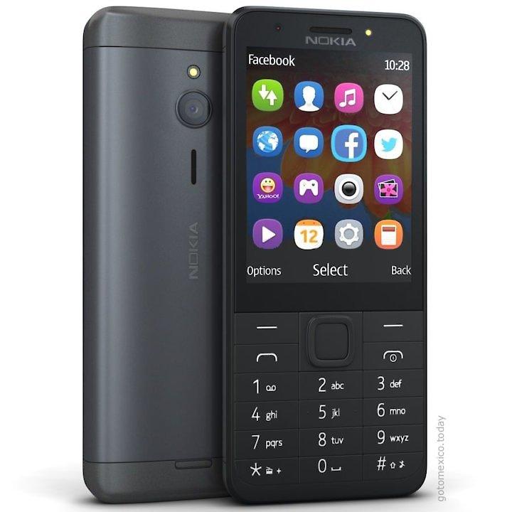 Nokia 230