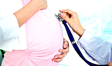 Obstetrics gynecology