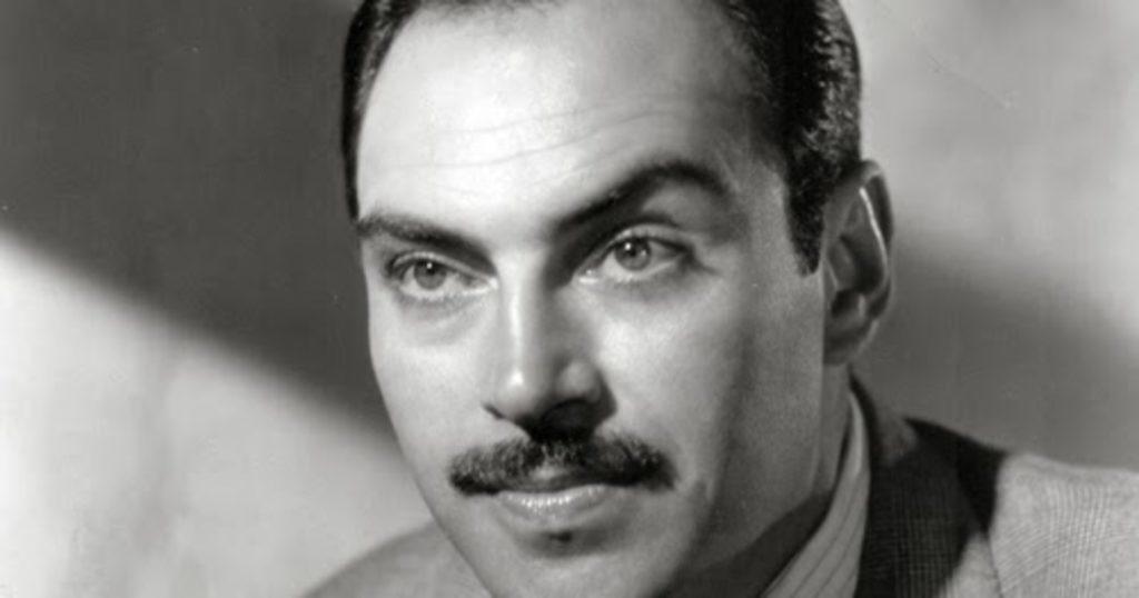 Pedro Armendáriz