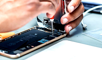 Phone repair
