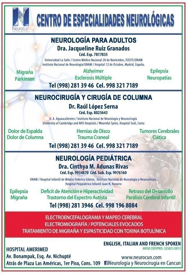 Raúl López Serna, Dr.