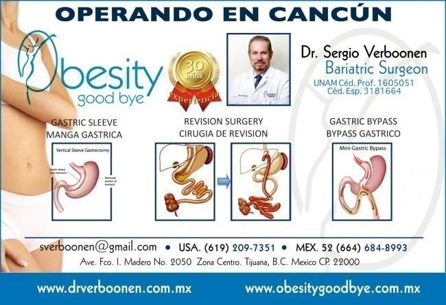 Sergio Verboonen, Dr.