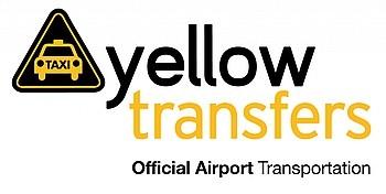 Cancun Yellow Transfers Taxis