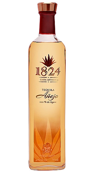 Текила 1824 Añejo