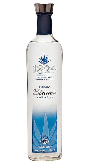Текила 1824 Blanco