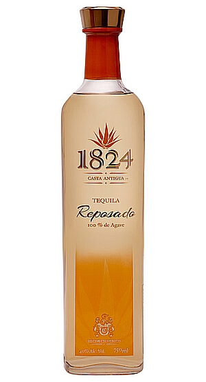 Текила 1824 Reposado