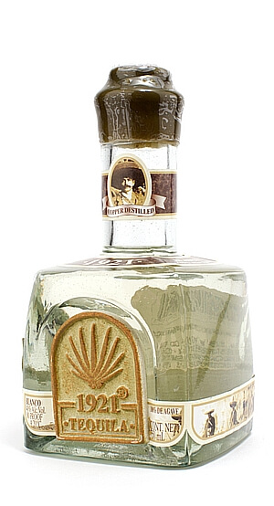Текила 1921 Blanco