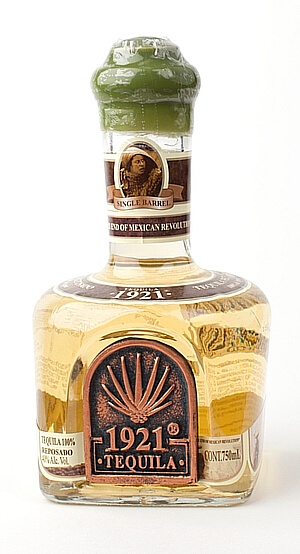 Текила 1921 Reposado