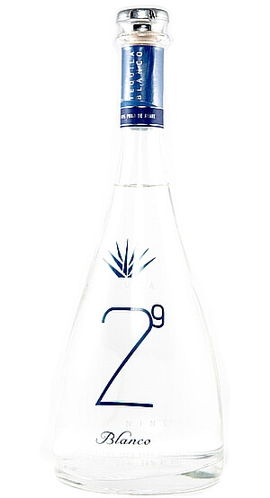 Текила 29 Tequila Blanco