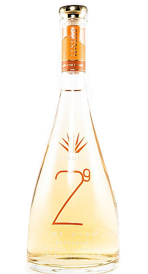 Текила 29 Tequila Reposado