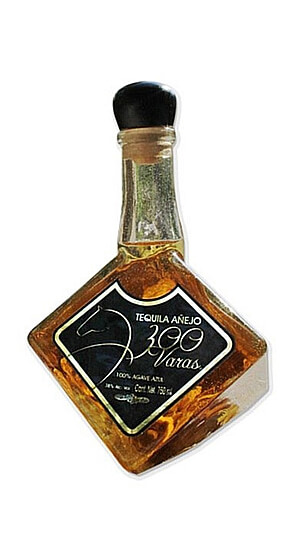 Текила Tequila 300 Varas Añejo