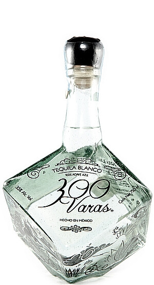 Текила Tequila 300 Varas Blanco