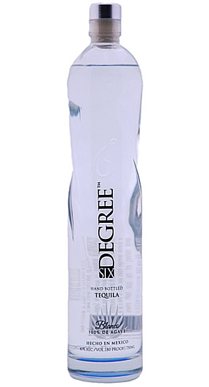 Текила 6 Degree Blanco