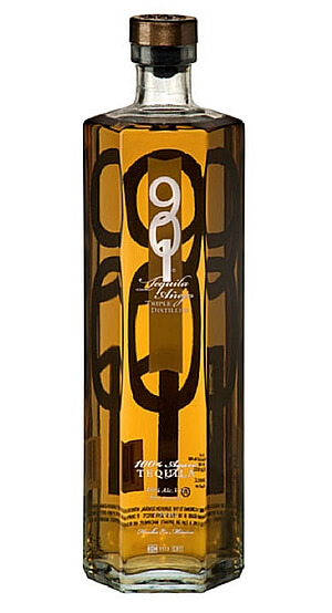 Текила 901 Añejo