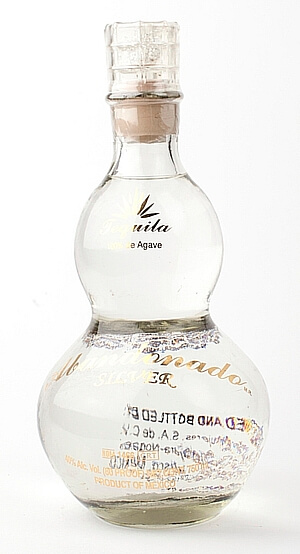 Текила Abandonado Silver