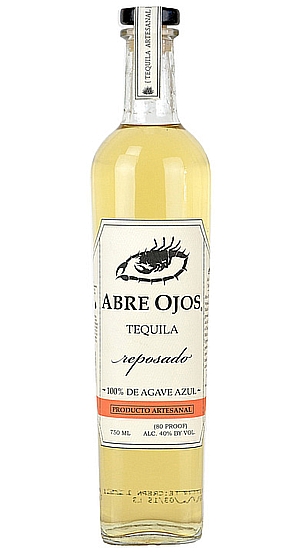 Текила Abre Ojos Reposado