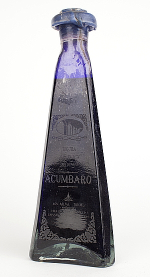 Текила Acumbaro Añejo