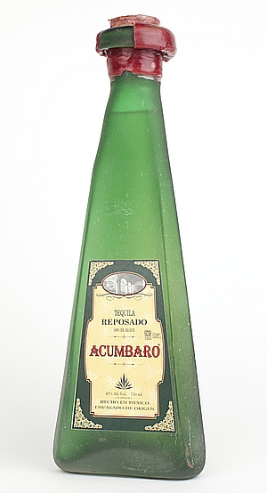 Текила Acumbaro Reposado