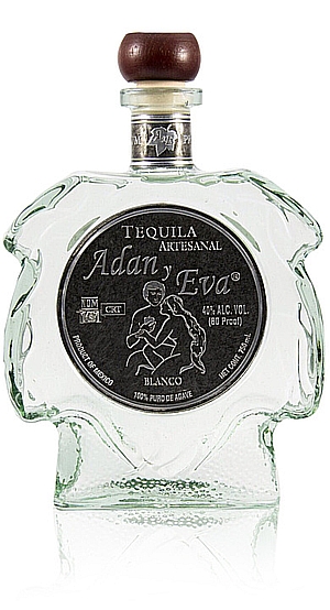 Текила Adan y Eva Blanco